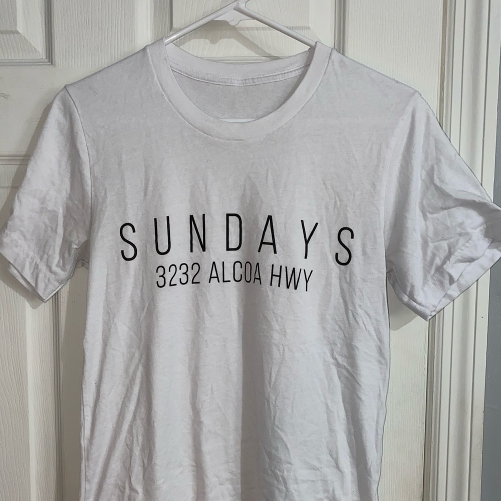 t-shirt